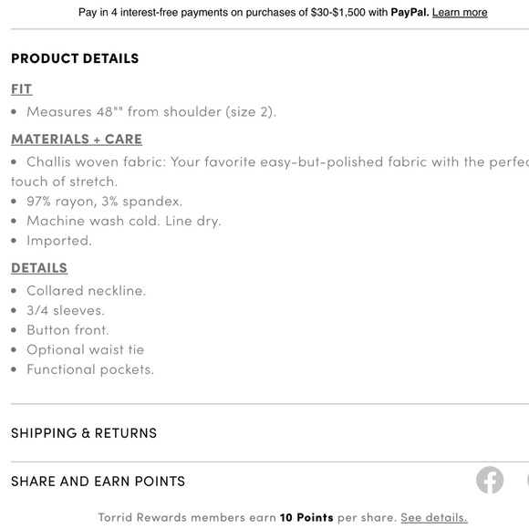 Floral Burgundy Midi Dress torrid 1x - Picture 6 of 8